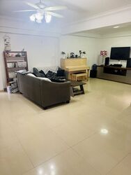 Blk 287 Bukit Batok East Avenue 3 (Bukit Batok), HDB Executive #543436341